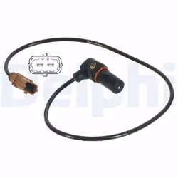 Capteur de vilebrequin DELPHI SS10823