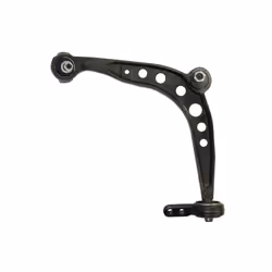 Bras de suspension DELPHI TC2314 essieu avant, gauche, avant