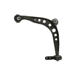 Bras de suspension DELPHI TC2314 essieu avant, gauche, avant