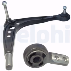 Bras de suspension DELPHI TC2315 essieu avant, droite, avant
