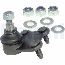 Rotule de suspension DELPHI TC2321