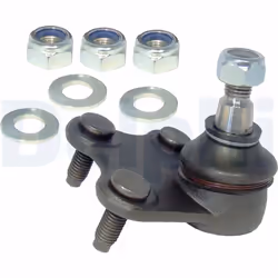 Rotule de suspension DELPHI TC2322