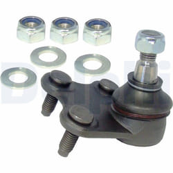 Rotule de suspension DELPHI TC2322