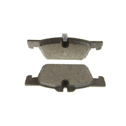 Jeu de plaquettes de frein DELPHI LP2248, avant