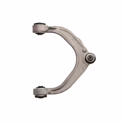 Bras de suspension DELPHI TC2328 essieu avant, gauche, avant
