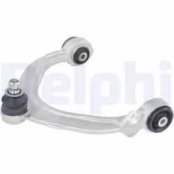 Bras de suspension DELPHI TC2328 essieu avant, gauche, avant