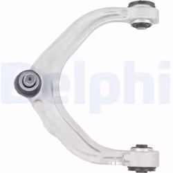 Bras de suspension DELPHI TC2328 essieu avant, gauche, avant - Vue supplémentaire 5