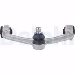 Bras de suspension DELPHI TC2328 essieu avant, gauche, avant - Vue supplémentaire 6