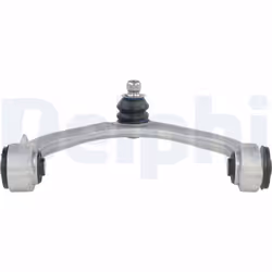 Bras de suspension DELPHI TC2328 essieu avant, gauche, avant - Vue supplémentaire 7