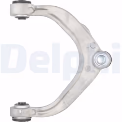 Bras de suspension DELPHI TC2329 essieu avant, droite, avant - Vue supplémentaire 4