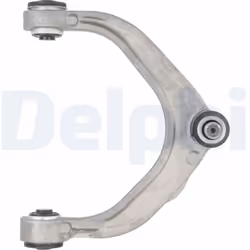 Bras de suspension DELPHI TC2329 essieu avant, droite, avant - Vue supplémentaire 5