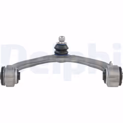 Bras de suspension DELPHI TC2329 essieu avant, droite, avant - Vue supplémentaire 6