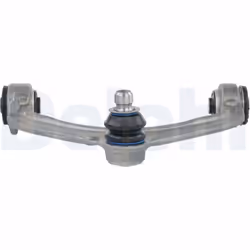 Bras de suspension DELPHI TC2329 essieu avant, droite, avant - Vue supplémentaire 7