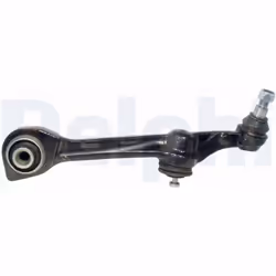 Bras de suspension DELPHI TC2334 essieu avant, droite, arrière