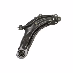 Bras de suspension DELPHI TC2327 essieu avant, droite, avant