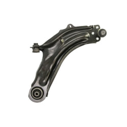 Bras de suspension DELPHI TC2327 essieu avant, droite, avant