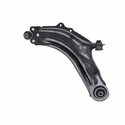 Bras de suspension DELPHI TC2326 essieu avant, gauche, avant