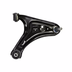 Bras de suspension DELPHI TC2339 essieu avant, gauche, avant