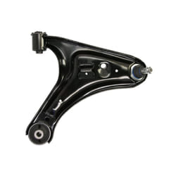 Bras de suspension DELPHI TC2339 essieu avant, gauche, avant