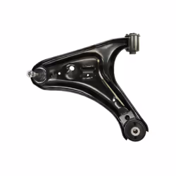 Bras de suspension DELPHI TC2340 essieu avant, droite, avant