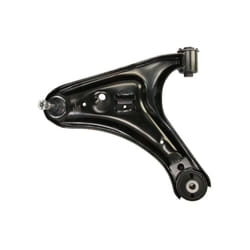 Bras de suspension DELPHI TC2340 essieu avant, droite, avant