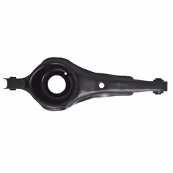 Bras de suspension DELPHI TC2332 essieu arrière, gauche, droite, arrière