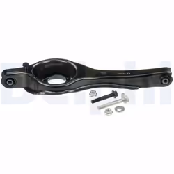 Bras de suspension DELPHI TC2332 essieu arrière, gauche, droite, arrière
