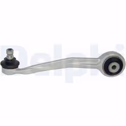Bras de suspension DELPHI TC2335 essieu avant, gauche, arrière