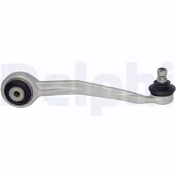 Bras de suspension DELPHI TC2336 essieu avant, droite, arrière - Vue supplémentaire 3