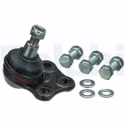 Rotule de suspension DELPHI TC2342