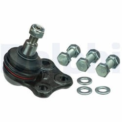 Rotule de suspension DELPHI TC2342