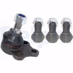 Rotule de suspension DELPHI TC2343