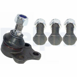 Rotule de suspension DELPHI TC2343