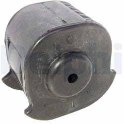 Silent bloc de suspension DELPHI TD853W, gauche