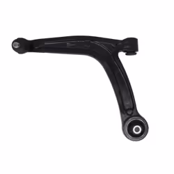 Bras de suspension DELPHI TC2351 essieu avant, gauche,