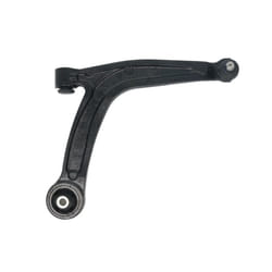 Bras de suspension DELPHI TC2352 essieu avant, droite, avant
