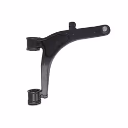 Bras de suspension DELPHI TC2354 essieu avant, droite, avant