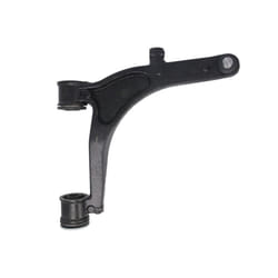 Bras de suspension DELPHI TC2354 essieu avant, droite, avant