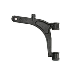 Bras de suspension DELPHI TC2353 essieu avant, gauche, avant