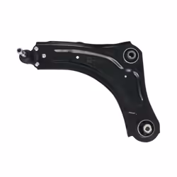 Bras de suspension DELPHI TC2355 essieu avant, gauche, avant