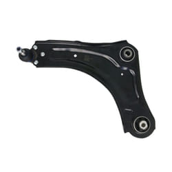 Bras de suspension DELPHI TC2355 essieu avant, gauche, avant