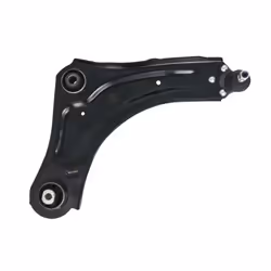 Bras de suspension DELPHI TC2356 essieu avant, droite, avant