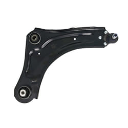 Bras de suspension DELPHI TC2356 essieu avant, droite, avant
