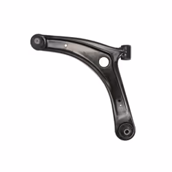 Bras de suspension DELPHI TC2344 essieu avant, gauche, avant