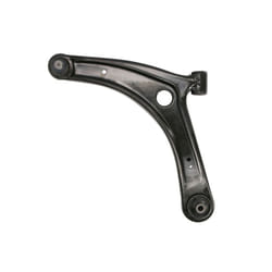 Bras de suspension DELPHI TC2344 essieu avant, gauche, avant