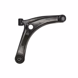 Bras de suspension DELPHI TC2345 essieu avant, droite, avant