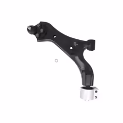 Bras de suspension DELPHI TC2346 essieu avant, gauche, avant