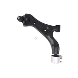 Bras de suspension DELPHI TC2346 essieu avant, gauche, avant