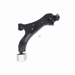 Bras de suspension DELPHI TC2347 essieu avant, droite, avant