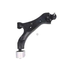 Bras de suspension DELPHI TC2347 essieu avant, droite, avant